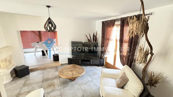 Maison 7 pièce(s) 4 chambre(s) 145 m²