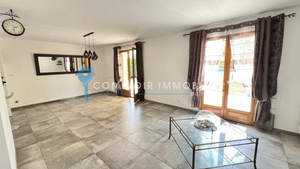 Maison 7 pièce(s) 4 chambre(s) 145 m²