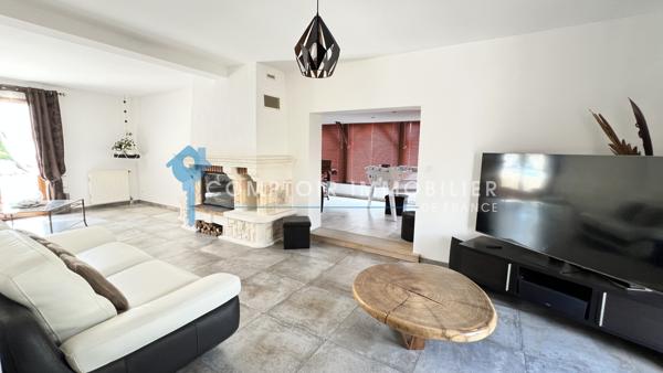 Maison 7 pièce(s) 4 chambre(s) 145 m²