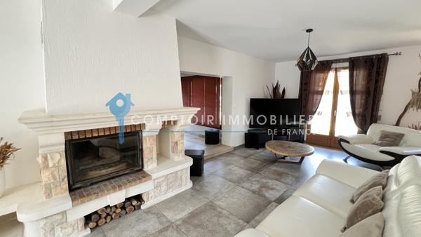 Maison 7 pièce(s) 4 chambre(s) 145 m²