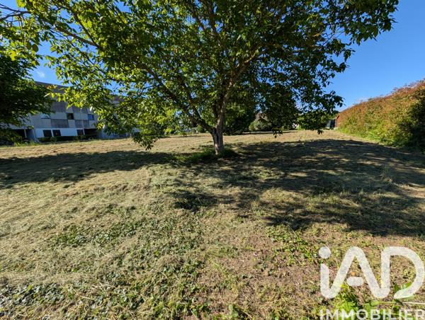 Terrain à vendre 681 m² Saint-Nauphary