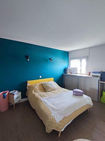 Appartement 4 pièces à vendre Châtellerault - 86100 / Réf: 11719