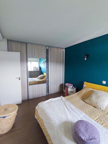 Appartement 4 pièces à vendre Châtellerault - 86100 / Réf: 11719