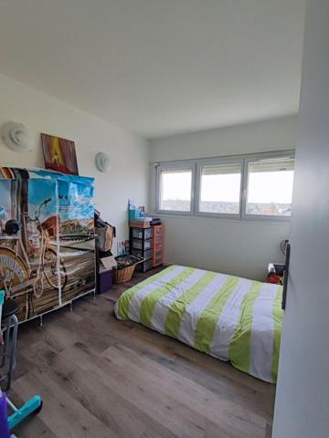 Appartement 4 pièces à vendre Châtellerault - 86100 / Réf: 11719