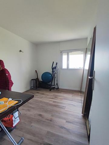 Appartement 4 pièces à vendre Châtellerault - 86100 / Réf: 11719