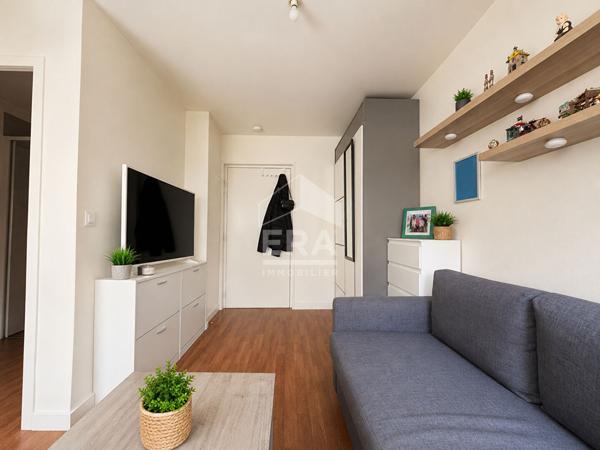 Opportunité investisseur à Corbeil-Essonnes