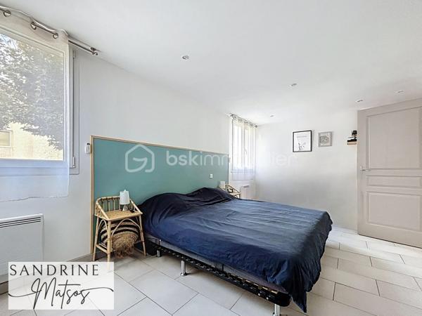 Appartement de 102,85 m²