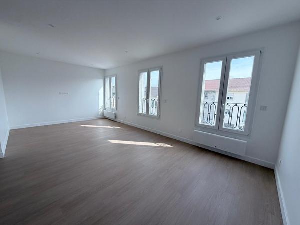 Immeuble à vendre à Alfortville - Proche RER D Vert de Maisons