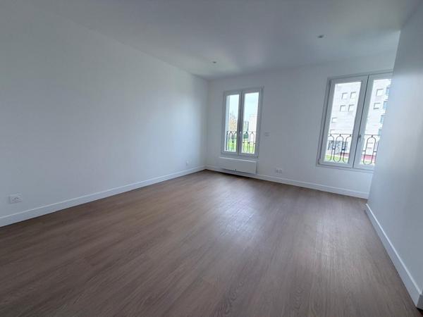 Immeuble à vendre à Alfortville - Proche RER D Vert de Maisons