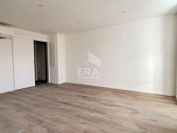 À louer : Superbe appartement T2 cosy au coeur de Manosque