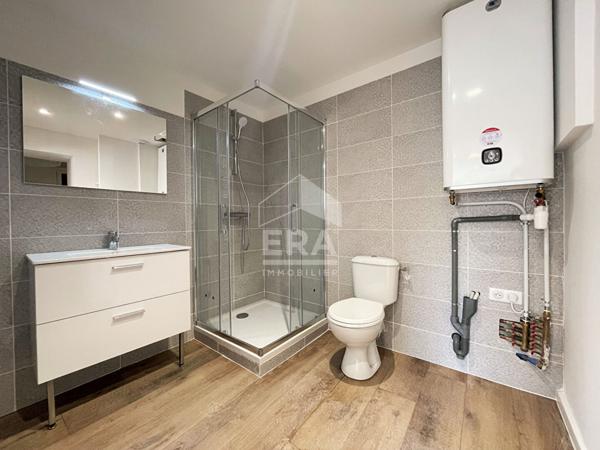 À louer : Superbe appartement T2 cosy au coeur de Manosque