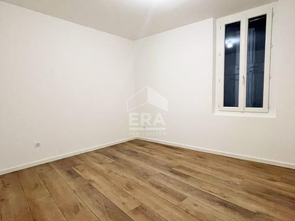 À louer : Superbe appartement T2 cosy au coeur de Manosque