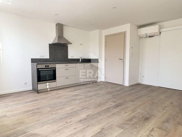 À louer : Superbe appartement T2 cosy au coeur de Manosque