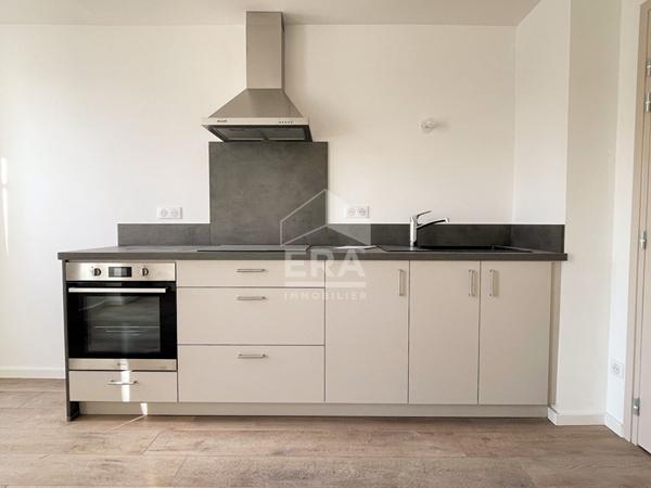 À louer : Superbe appartement T2 cosy au coeur de Manosque