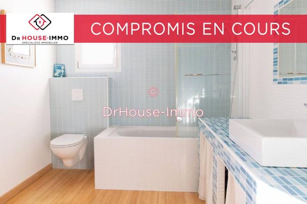 Maison à vendre 8 pièces de 241 m²