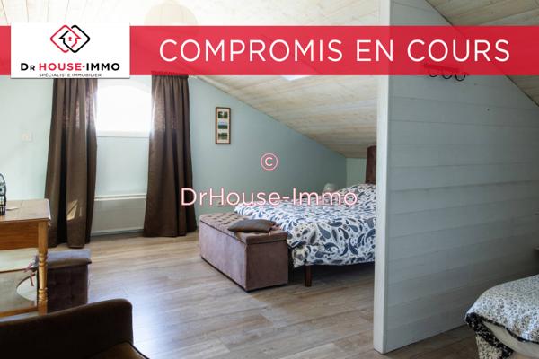 Maison à vendre 8 pièces de 241 m²