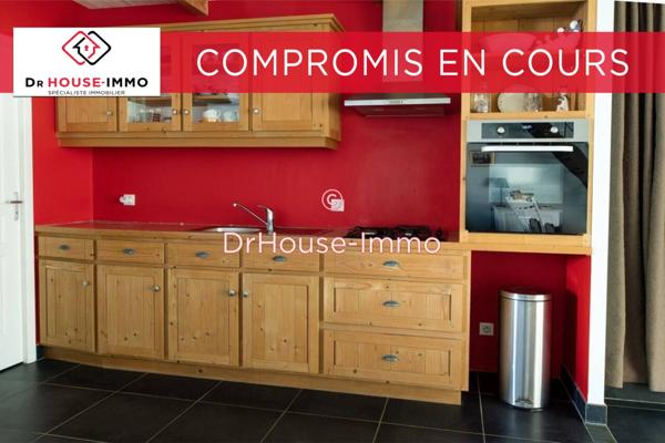 Maison à vendre 8 pièces de 241 m²