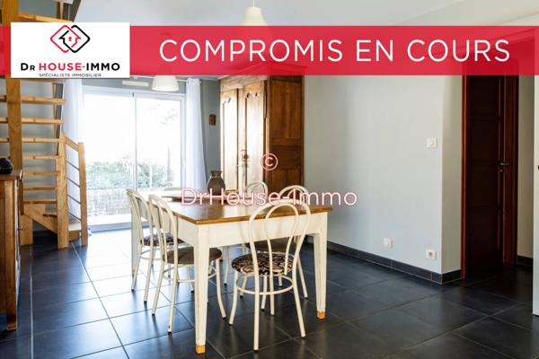 Maison à vendre 8 pièces de 241 m²