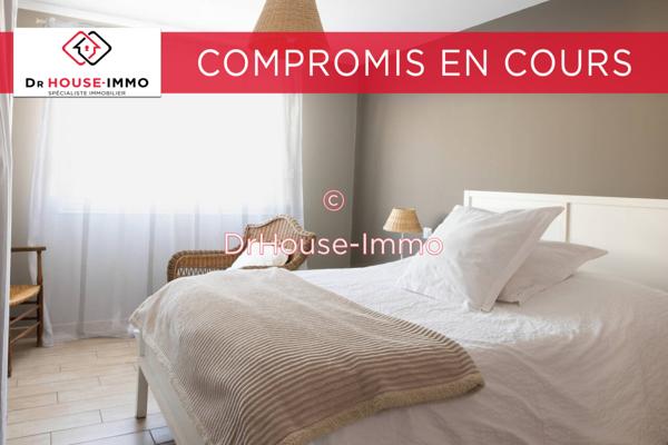 Maison à vendre 8 pièces de 241 m²