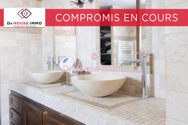 Maison à vendre 8 pièces de 241 m²