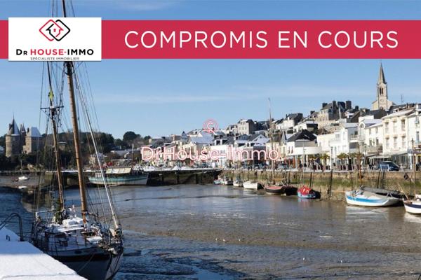 Maison à vendre 8 pièces de 241 m²