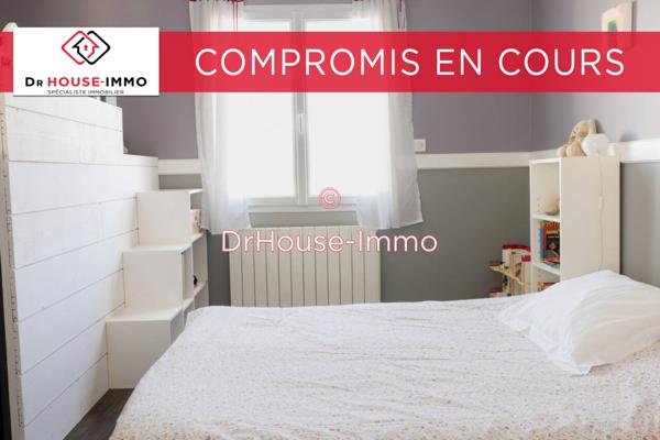 Maison à vendre 8 pièces de 241 m²
