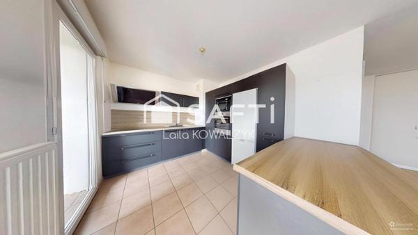 T4 résidence 2015 hyper centre