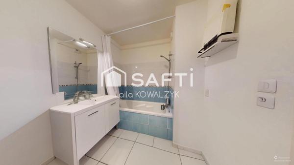 T4 résidence 2015 hyper centre