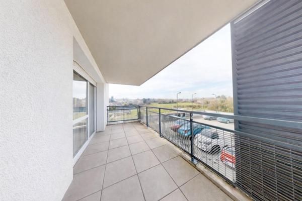 T4 résidence 2015 hyper centre