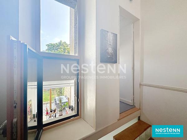 VENTE - SAINT-BRIEUC Quartier Saint-Michel 5 Chambres