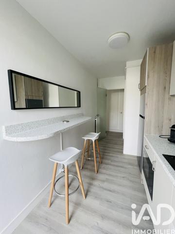 Studio à vendre 44 m² Saint-Julien-les-Villas