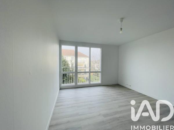 Studio à vendre 44 m² Saint-Julien-les-Villas