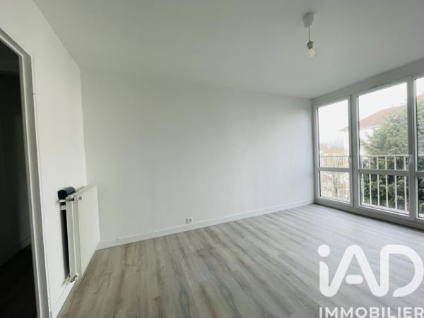 Studio à vendre 44 m² Saint-Julien-les-Villas