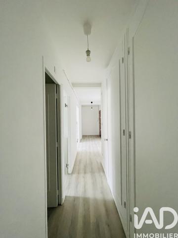 Studio à vendre 44 m² Saint-Julien-les-Villas