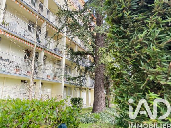 Studio à vendre 44 m² Saint-Julien-les-Villas