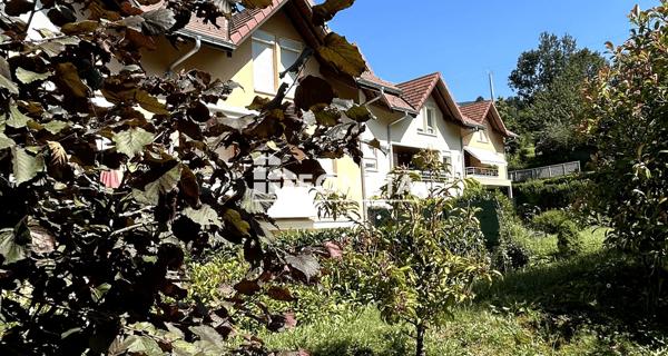 À vendre Appartement 5 pièces 113 m² - Saint-jorioz 74410