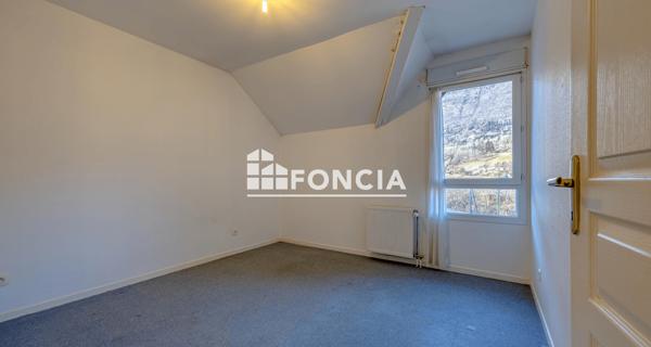 À vendre Appartement 5 pièces 118.78 m² - Saint-jorioz 74410