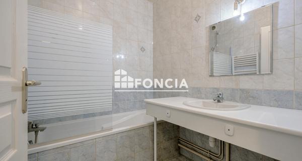 À vendre Appartement 5 pièces 118.78 m² - Saint-jorioz 74410