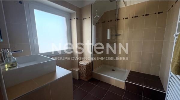 Superbe appartement au coeur de Concarneau