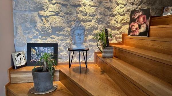 Maison familiale de 246 m² avec jardin, terrasse, parkings et deux studios – secteur calme à Ivry-sur-Seine