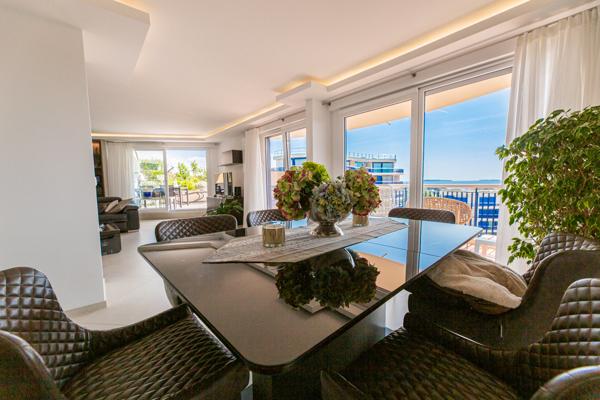 Appartement d'exception avec vue panoramique La Napoule