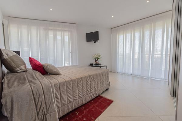 Appartement d'exception avec vue panoramique La Napoule