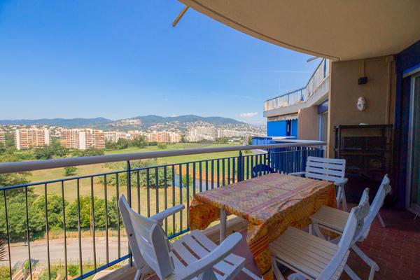 Appartement d'exception avec vue panoramique La Napoule