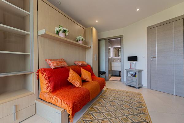 Appartement d'exception avec vue panoramique La Napoule