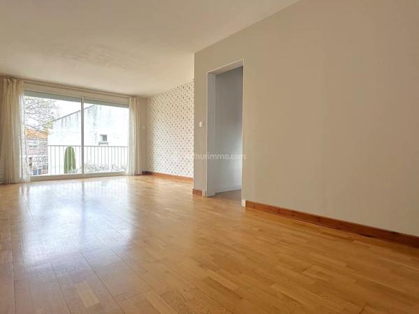Location Appartement 5 pièces 98 m2 à Albi