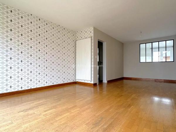 Location Appartement 5 pièces 98 m2 à Albi