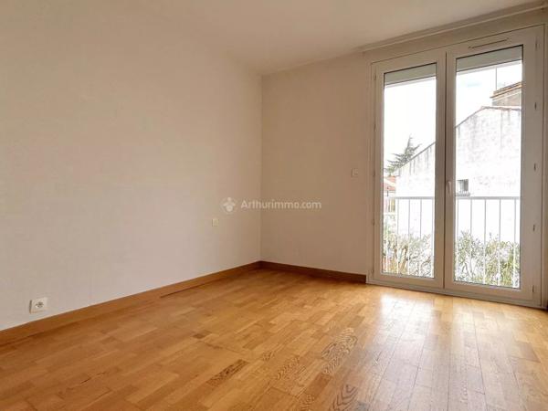 Location Appartement 5 pièces 98 m2 à Albi