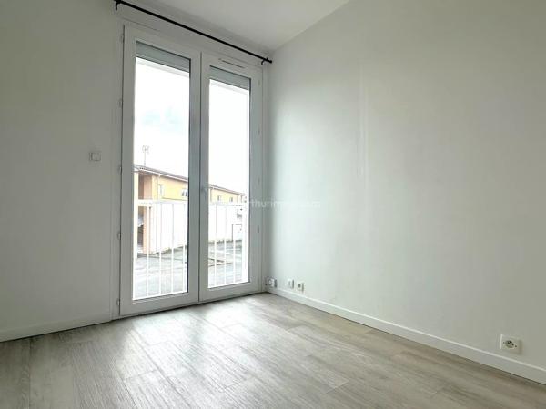 Location Appartement 5 pièces 98 m2 à Albi