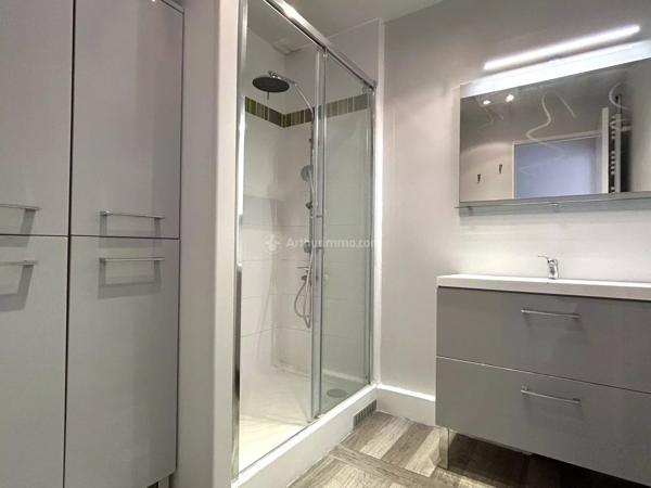 Location Appartement 5 pièces 98 m2 à Albi