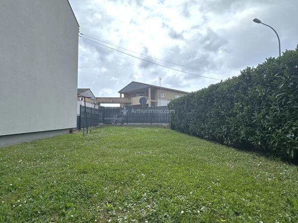 Location Appartement 5 pièces 98 m2 à Albi